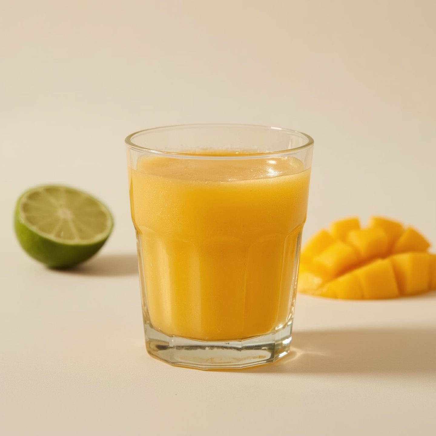 Fruvanyra Mango Éclat