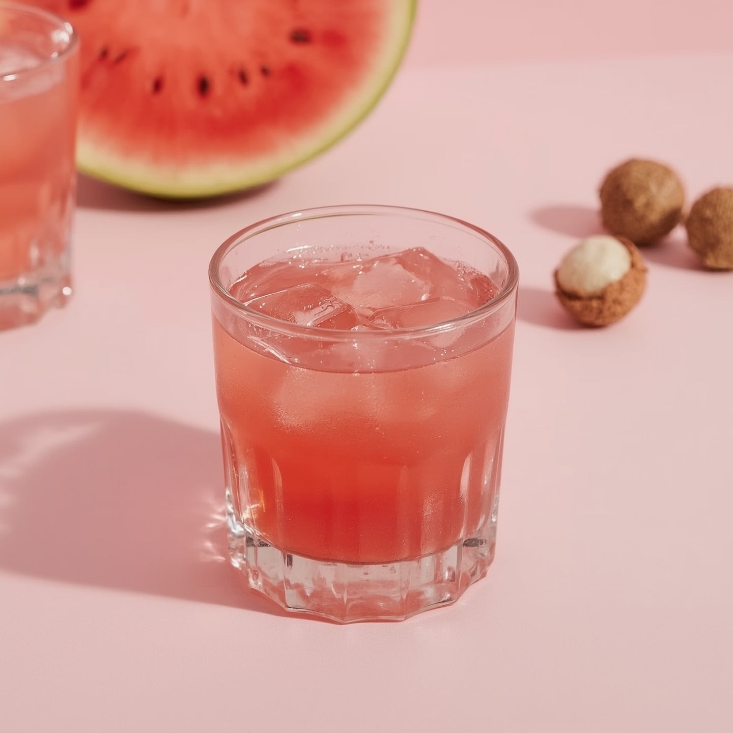 Fruvanyra Ruby Nectar