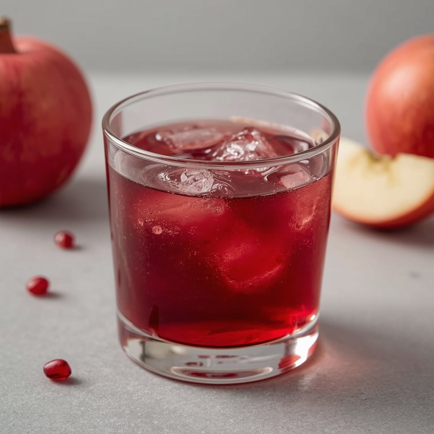 Fruvanyra Crimson Orchard