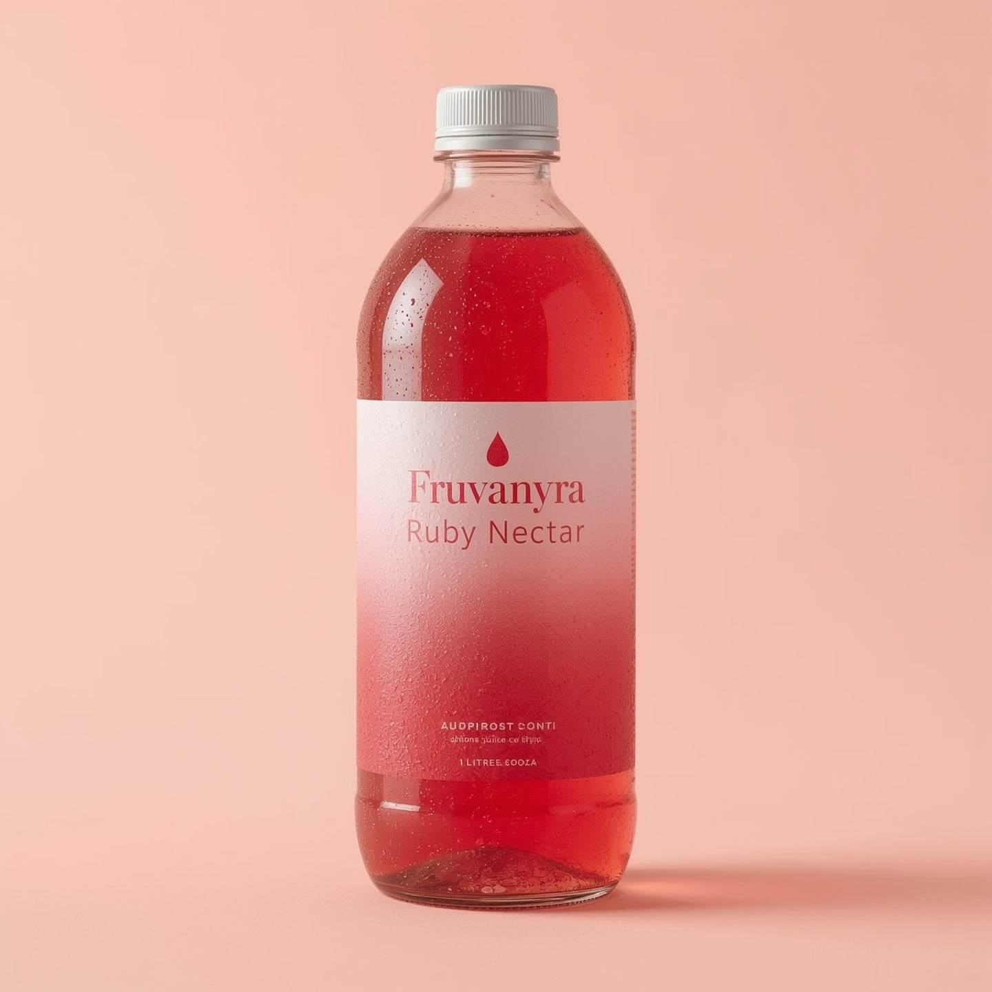 Fruvanyra Ruby Nectar