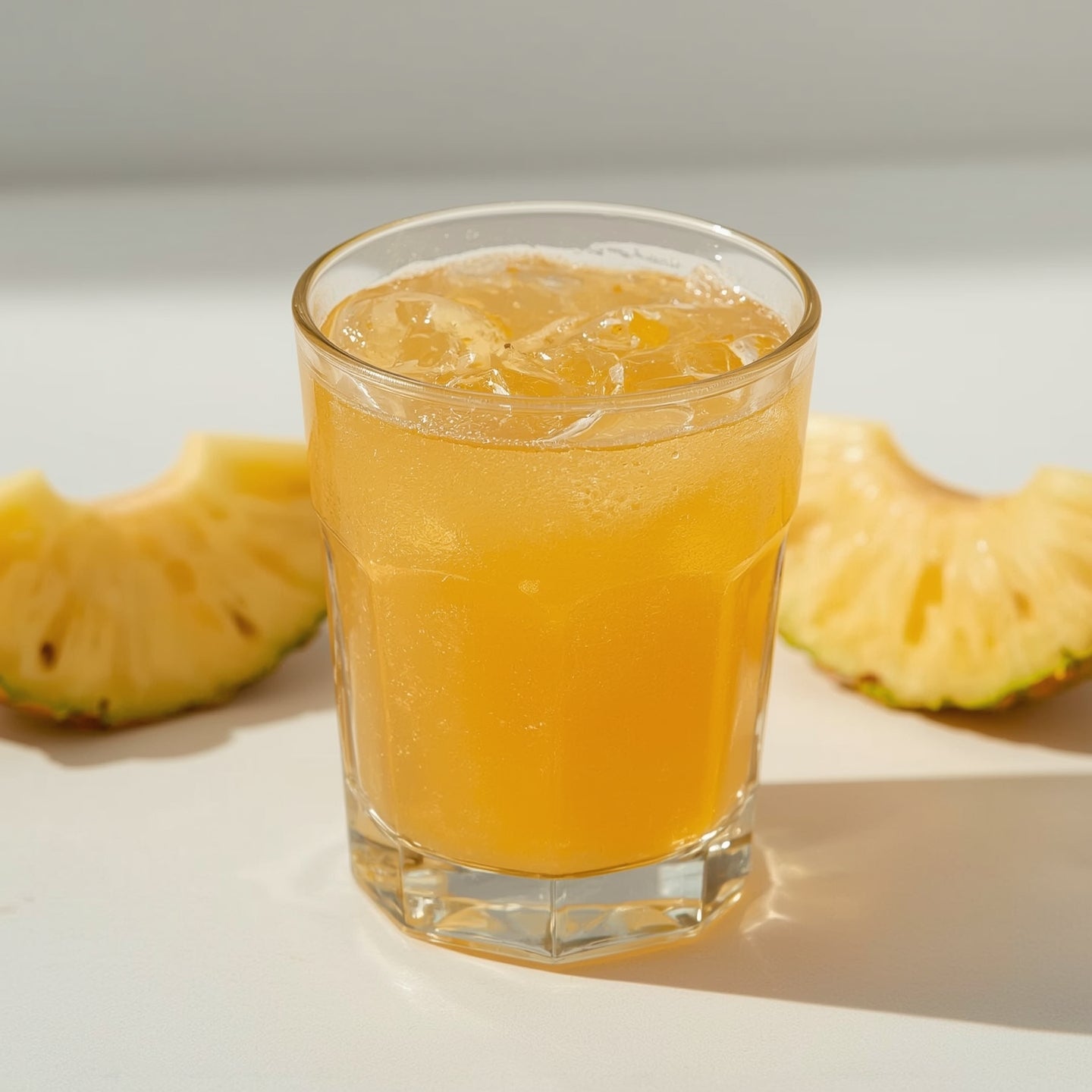 Fruvanyra Tropic Glint