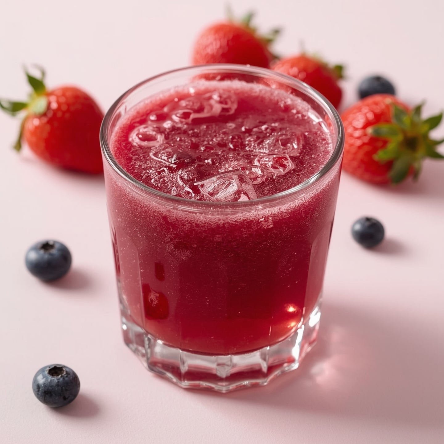 Fruvanyra Berry Lush