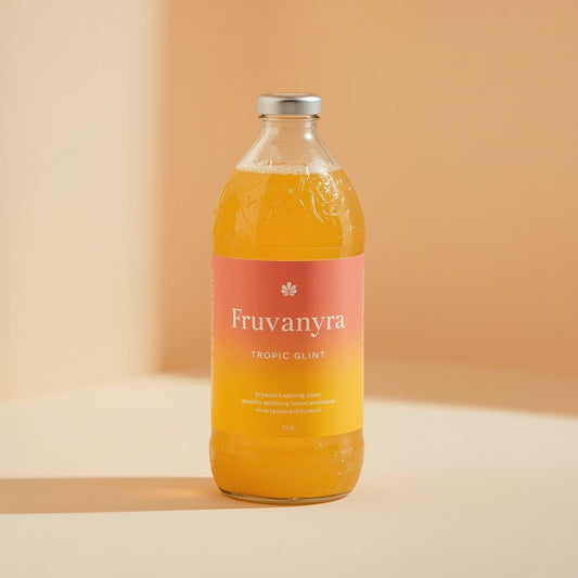 Fruvanyra Tropic Glint