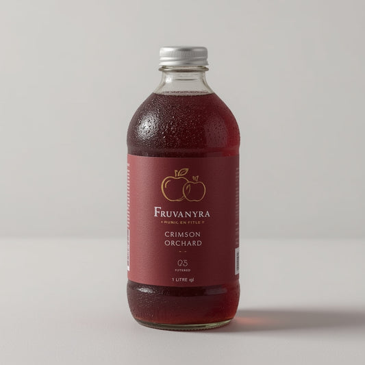 Fruvanyra Crimson Orchard