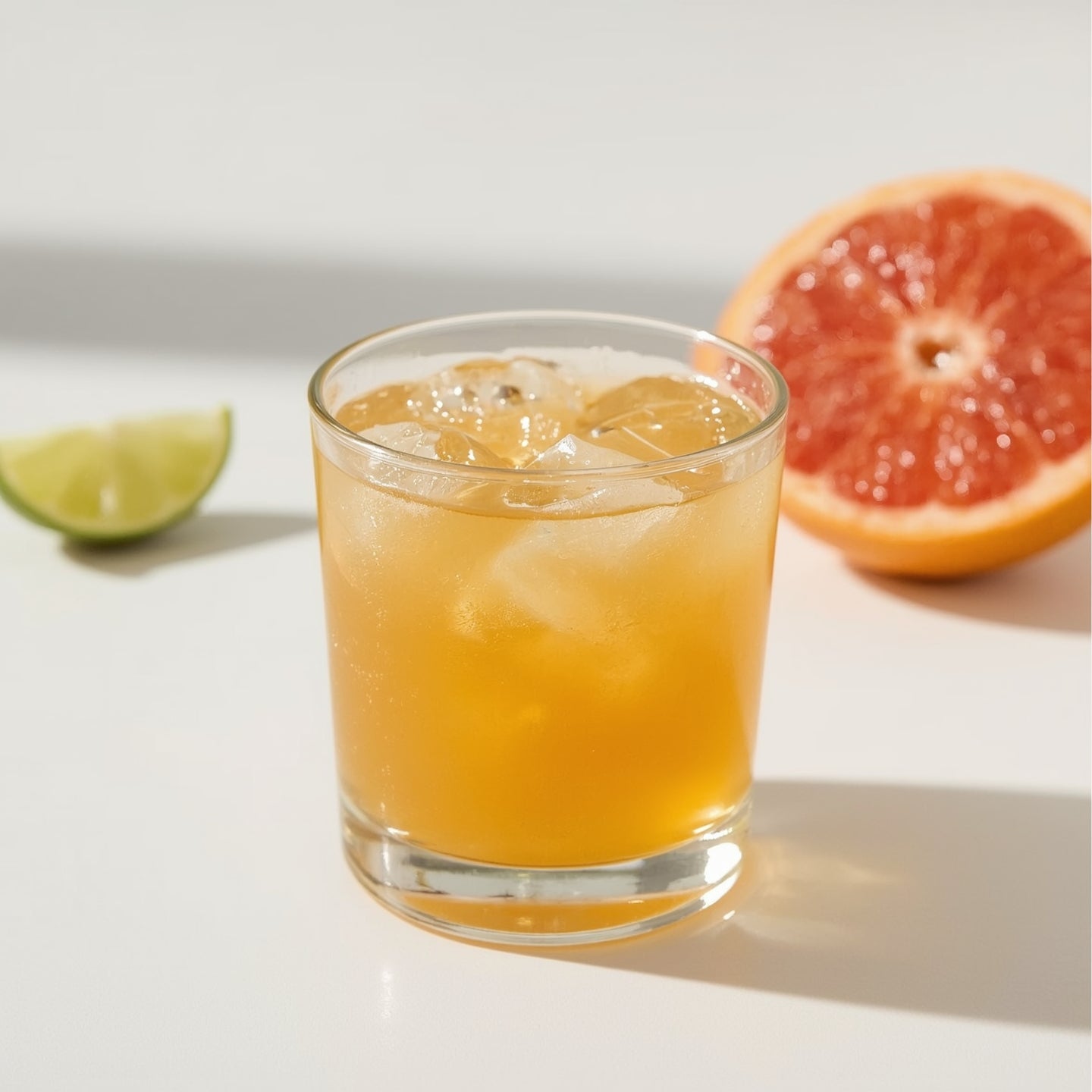 Fruvanyra Citrus Muse